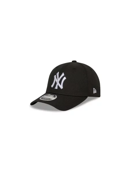 Sapka New Era fekete