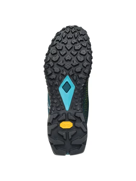 Buty trekkingowe Tecnica Magma MID S GTX niebieskie