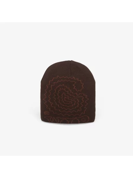 Carhartt WIP Căciulă Limn / închis maro