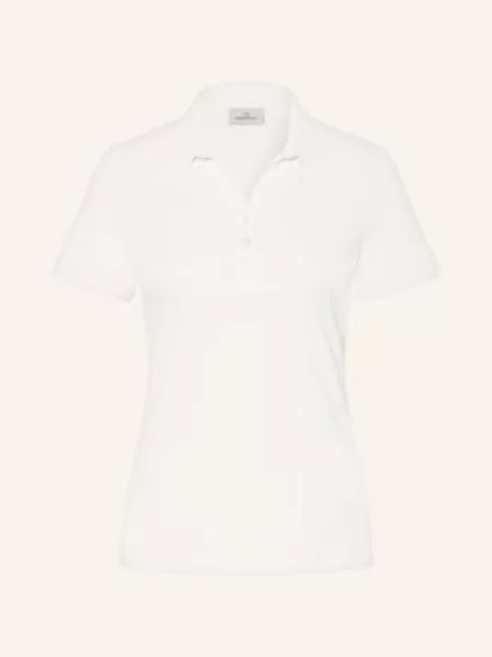 Sportalm Funkční Polokošile krémová