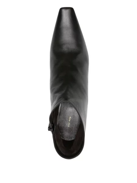 Botine The Row negru