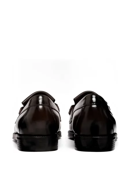 Pantofi loafer G.h.bass din piele maro