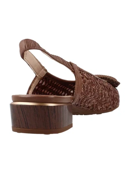Pantofi Hispanitas maro