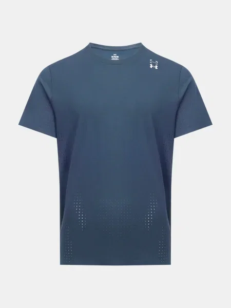 Majica Under Armour plava