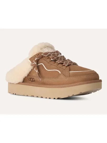 Pantofi Ugg maro