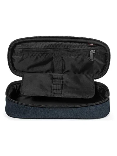Kabelka Eastpak modrá