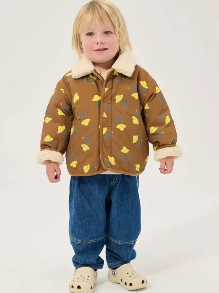 Детская куртка Bobo Choses
