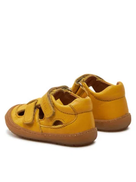 Froddo Sandali Ollie Sandal M rumena