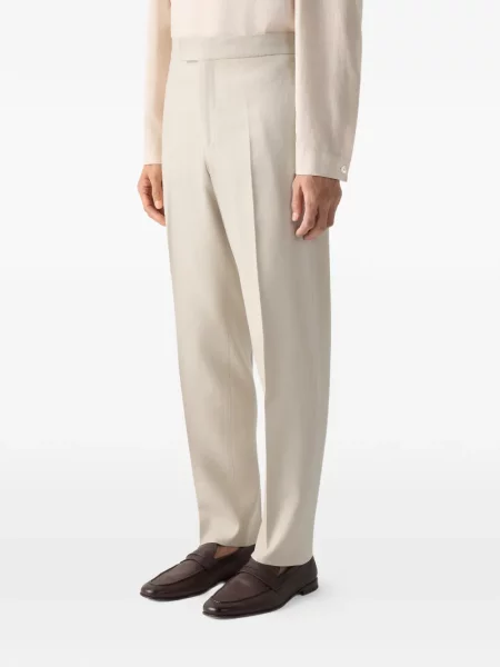 Pantaloni Zegna