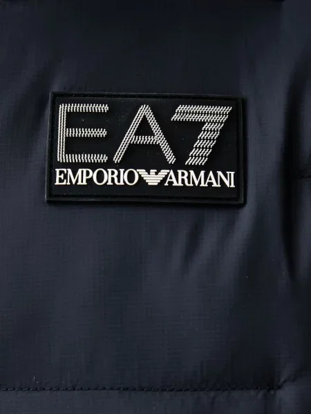 Куртка Ea7 Emporio Armani