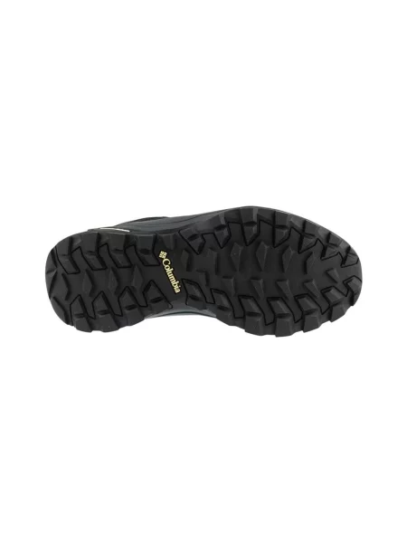 Botine Columbia gri