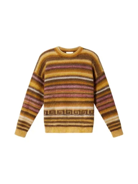 Sweter Isabel Marant żółty