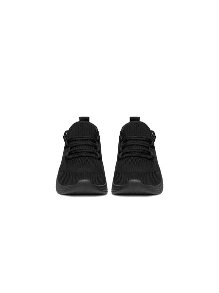 JENNY Sneakersy čierna