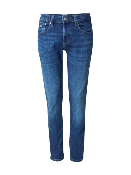 Tommy Jeans Jeans SCANTON denim albastru