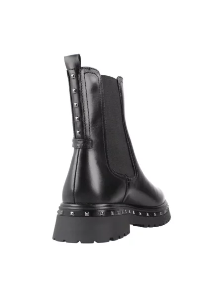 Pantofi Tamaris negru