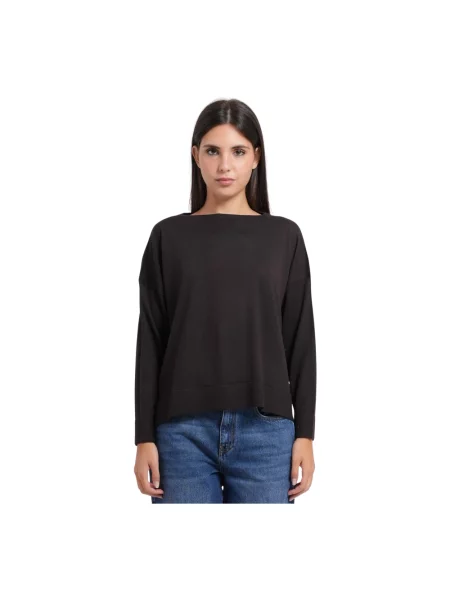 Sweter Iblues brązowy