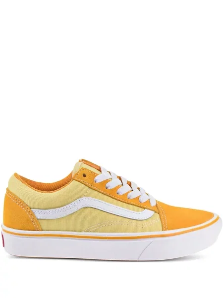 Sneaker Vans Old Skool sárga