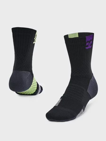 Шкарпетки Under Armour чорні