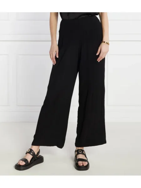 RALPH LAUREN Swimwear Nadrág fekete