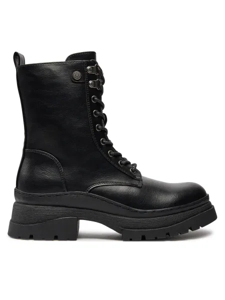 Ghete Refresh negru