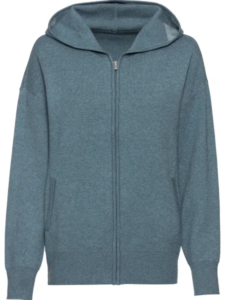 Elbsand Gornji dio trenirke petrol