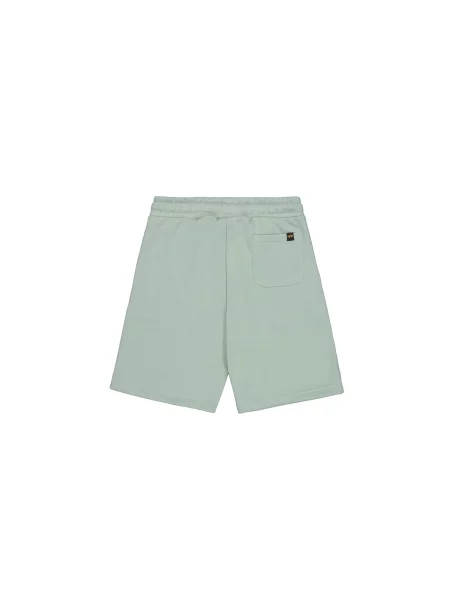 ALPHA INDUSTRIES Pantaloni pastel verde