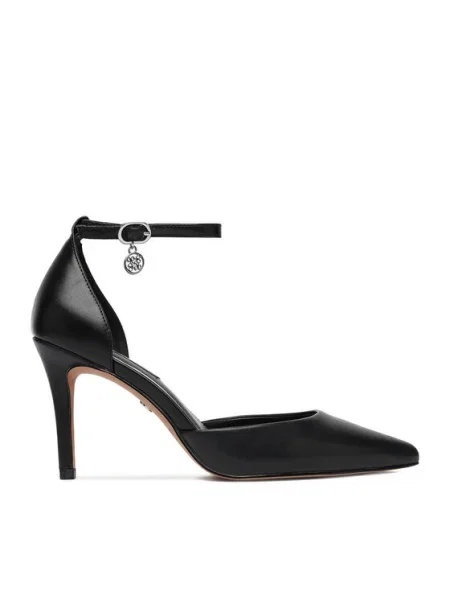 Nine West Pantofi cu subțire negru