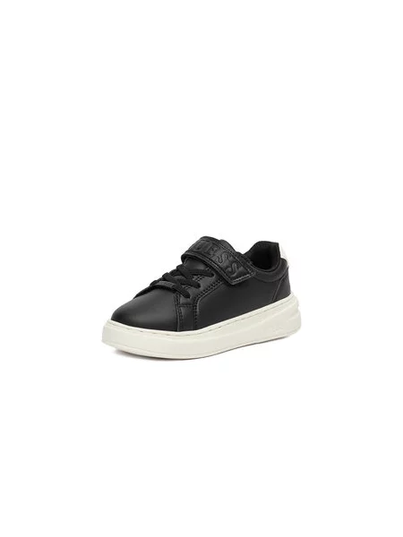 Sneakersy Guess černá