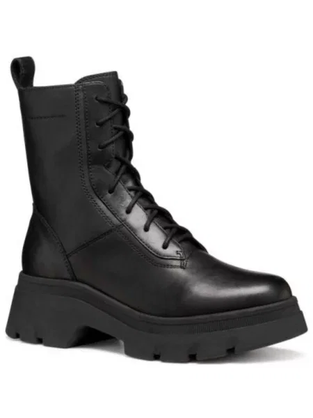 Pantofi Geox negru
