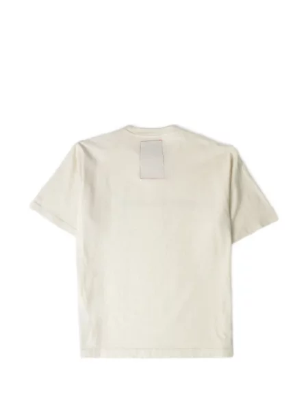Grafic tricou District Vision cu imagine