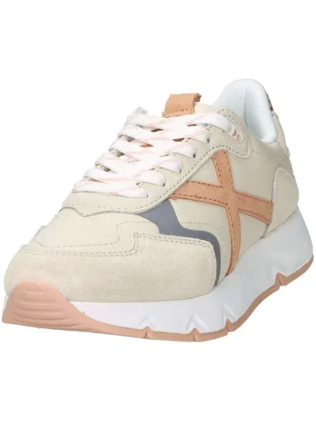 Pantofi Munich bej