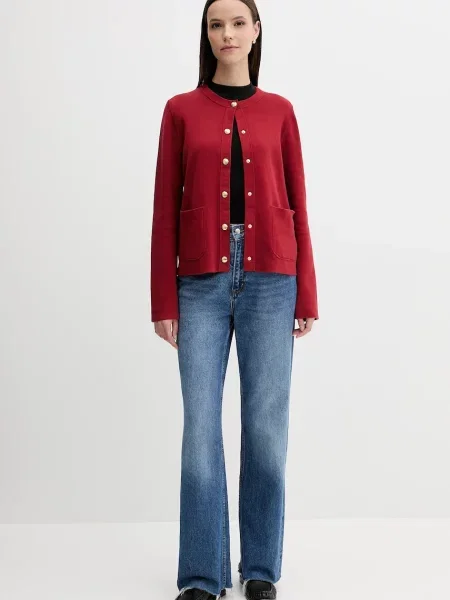 Tričko Tommy Hilfiger čierna