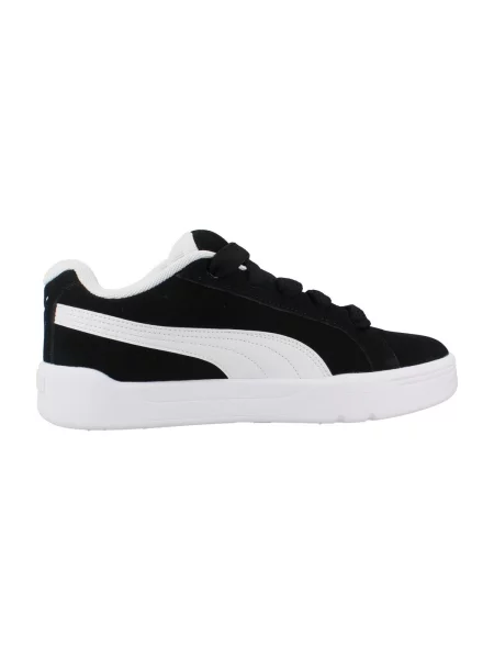 Félcipo Puma fekete