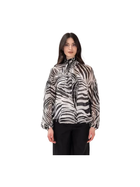 Koszula Max Mara Studio