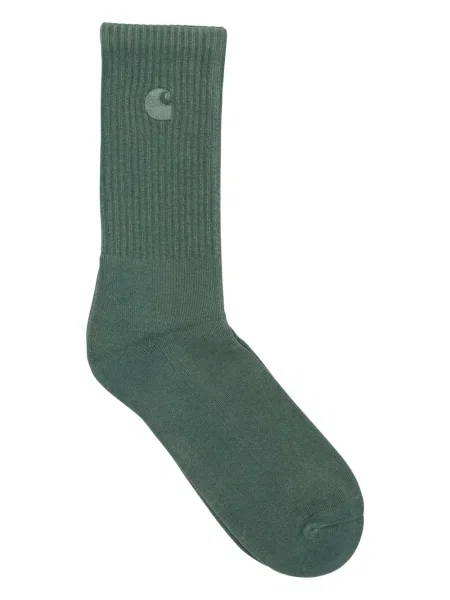 Șosete Carhartt Wip verde