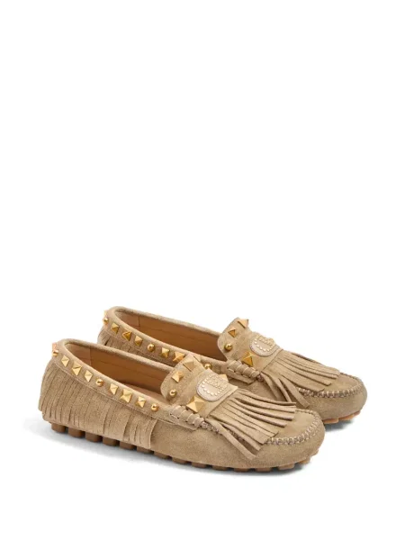 Pantofi loafer Valentino Garavani