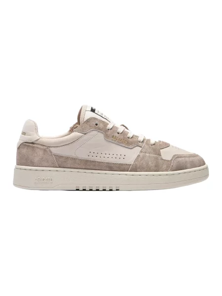 Sneakersy Axel Arigato beżowe