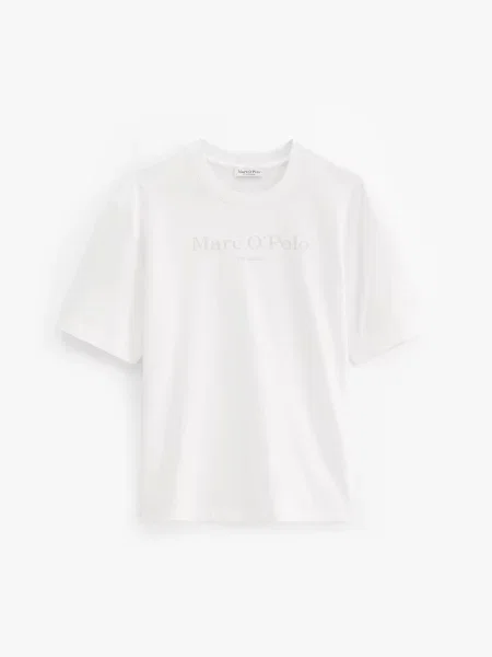 Футболка Marc O’Polo білий