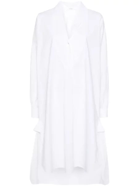 Rochie tip cămașă The Row