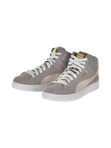 Pantofi Puma bej
