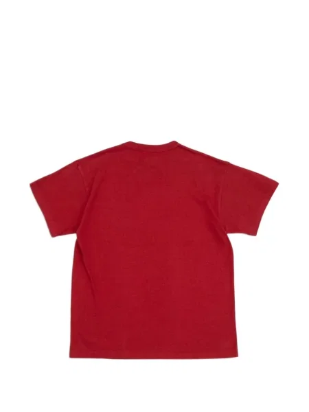 Μπλούζα Sunray Sportswear κόκκινο