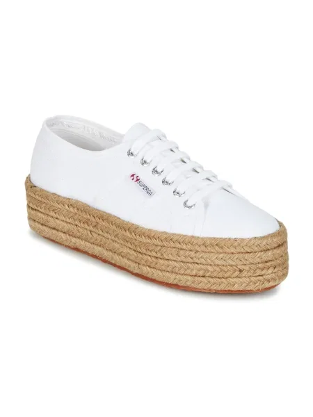 Tenisky Superga 2790 biela