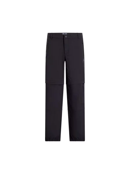 Pantaloni copii Mckinley negru