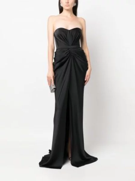 Rochie Ana Radu negru