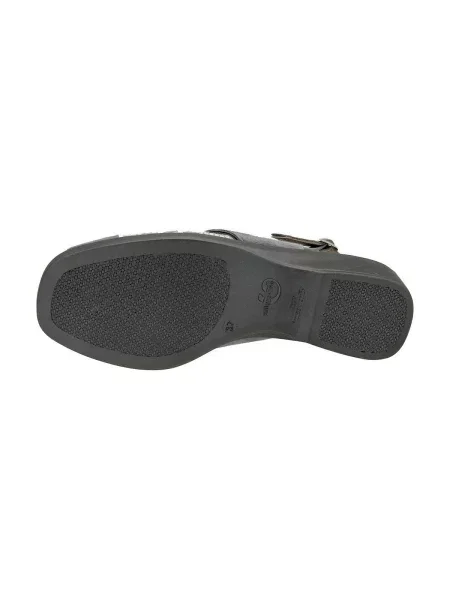 Pantofi Gasymar gri