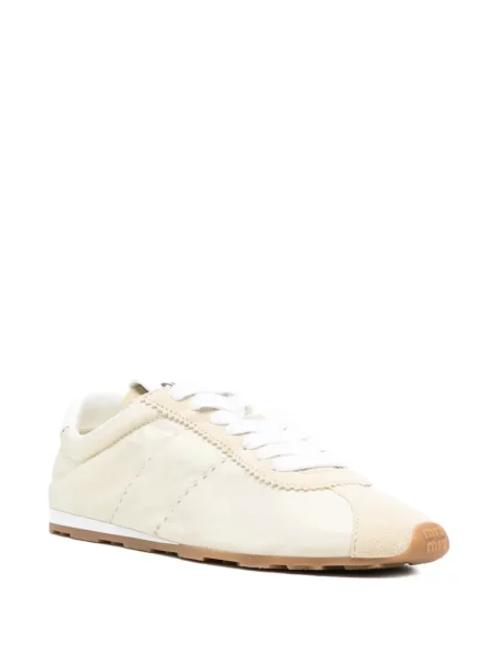 Sneakerși Miu Miu
