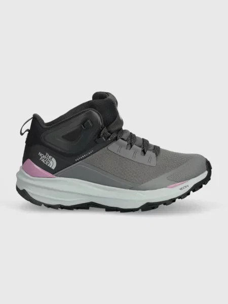 Παπούτσια The North Face Vectiv Exploris 2 Mid Futurelight γκρι