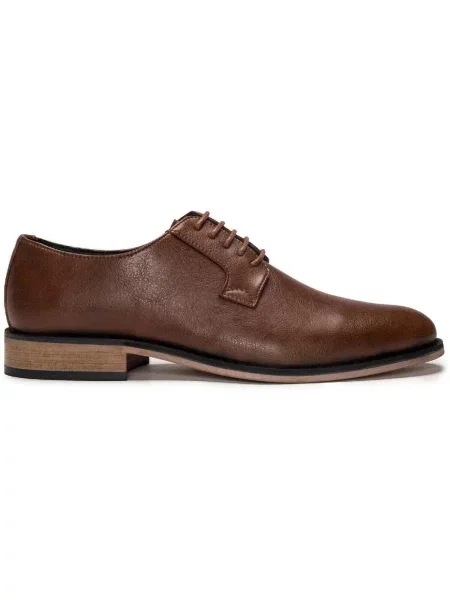 Pantofi Nae Vegan Shoes maro