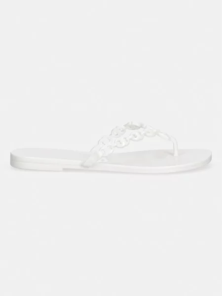Tory Burch japonke Gemini Link Jelly bela