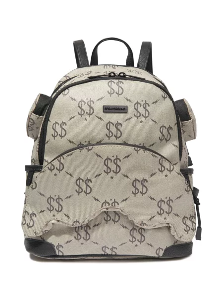Plecak dziecięcy Sprayground Kid szary